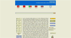 Desktop Screenshot of dodecaneso.org